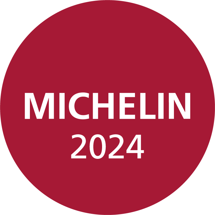 MICHELIN 2024_Selected_E-label